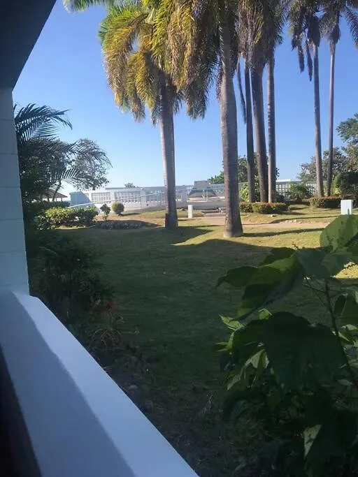 Apartment Negril Condo By The Beach Apt. 194 Point Village Jamaica