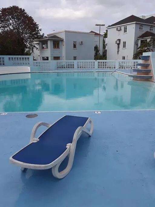 Negril Condo By The Beach Apt. 194 Point Village