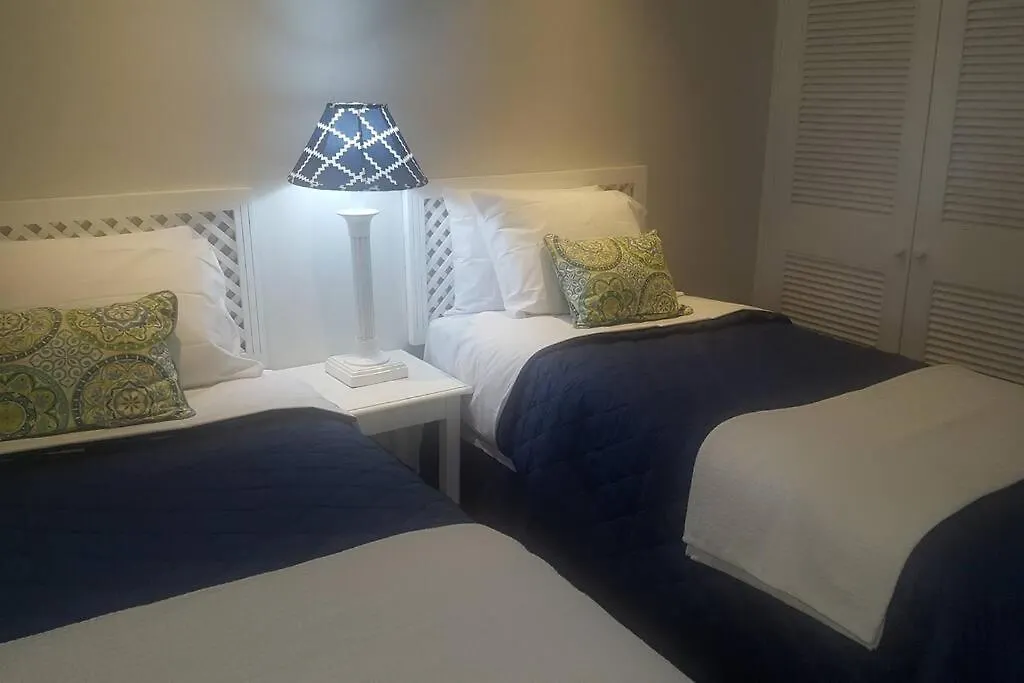 Negril Condo By The Beach Apt. 194 Point Village 0*,  Jamaica